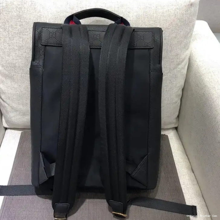 Official Brother Sam Bags 1917M0069 Gucci 0817